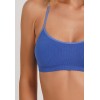 Безшовний топ у рубчик Giulia Cami Top Rib Безшовний топ у рубчик Giulia Cami Top Rib